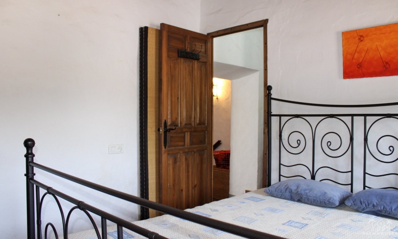 Revente - Maison - Almáchar - Inland