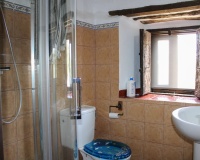 Revente - Maison - Almáchar - Inland