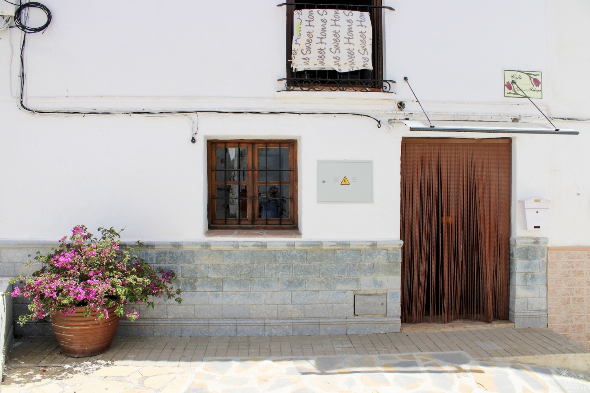 Revente - Maison - Almáchar - Inland
