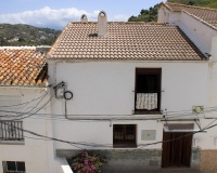Revente - Maison - Almáchar - Inland