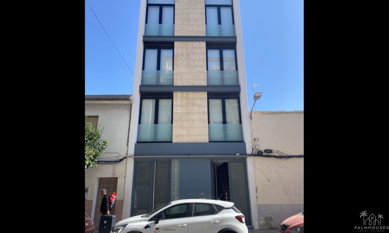 Revente - Maison - Almoradi - Almoradi Centro