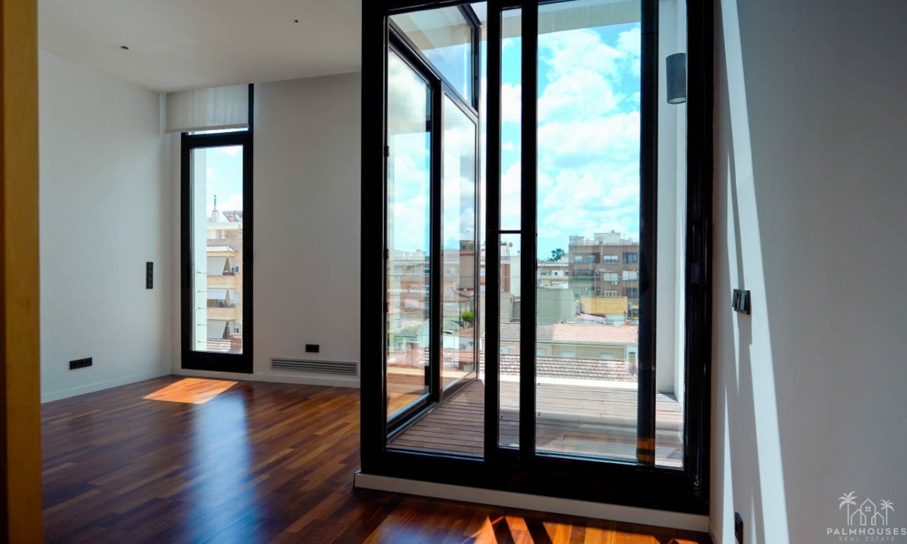 Revente - Maison - Almoradi - Almoradi Centro