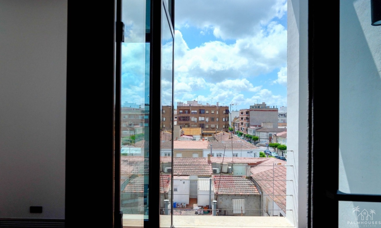 Revente - Maison - Almoradi - Almoradi Centro