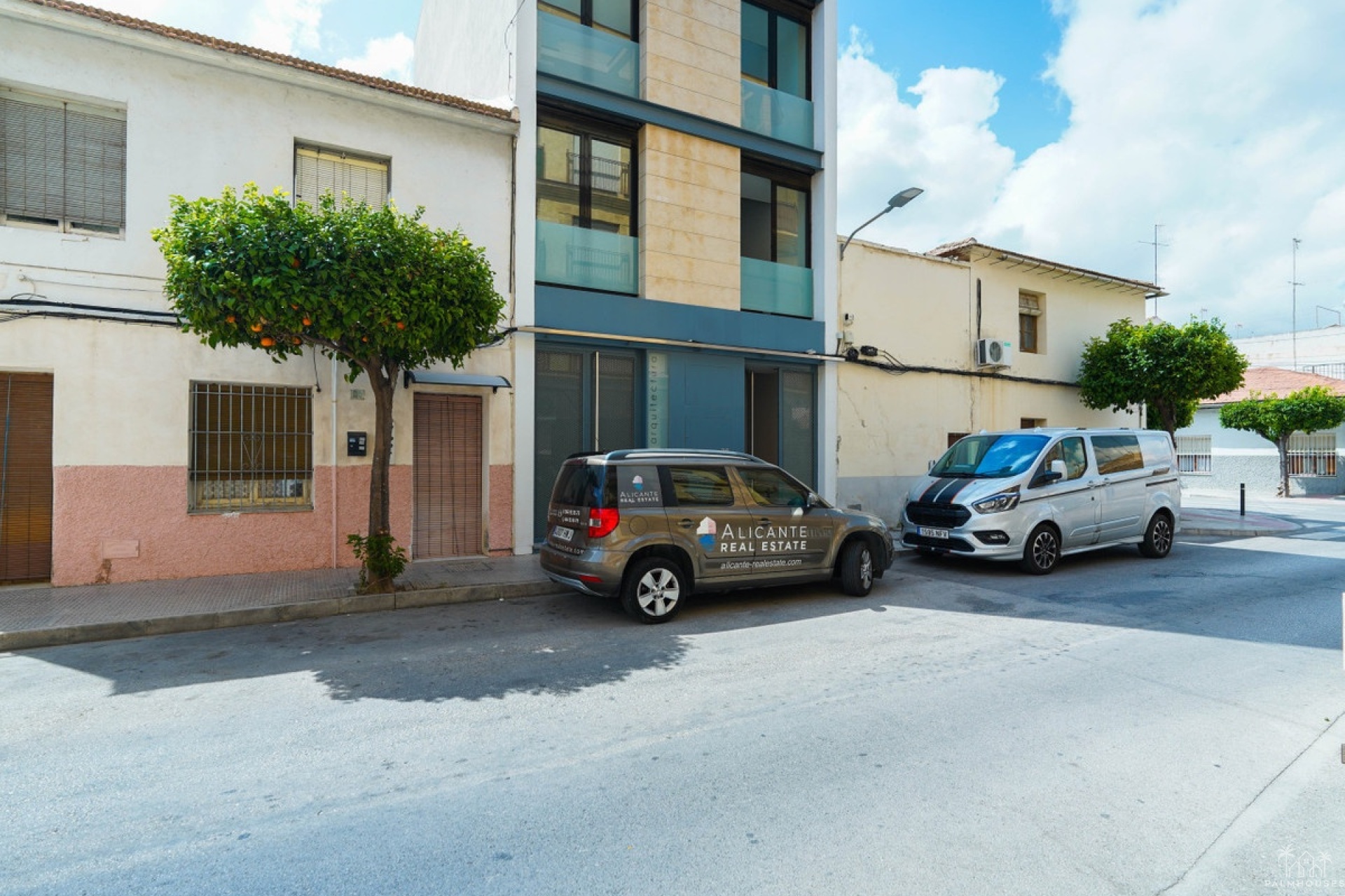Revente - Maison - Almoradi - Almoradi Centro