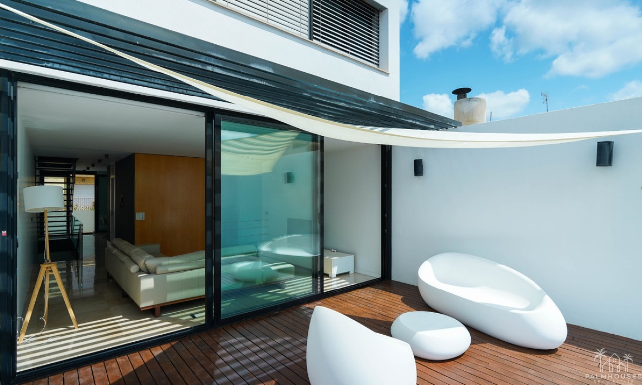 Revente - Maison - Almoradi - Almoradi Centro