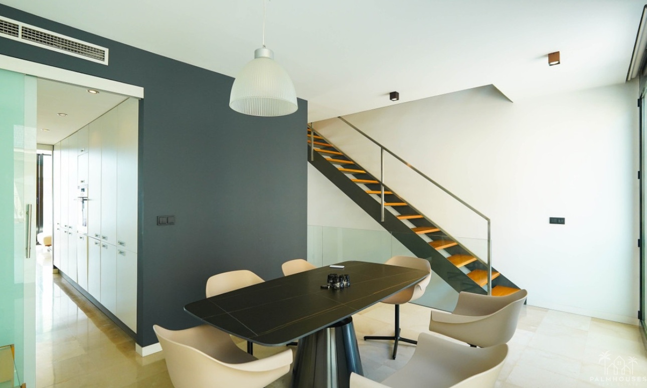 Revente - Maison - Almoradi - Almoradi Centro