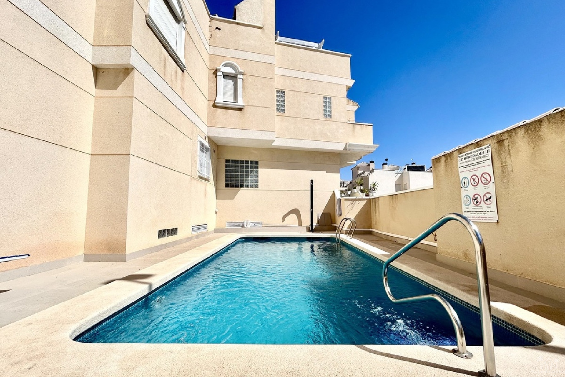 Revente - Maison - Almoradi - Heredades