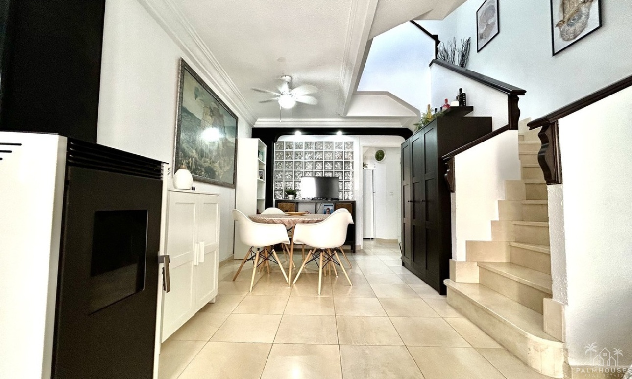 Revente - Maison - Almoradi - Heredades