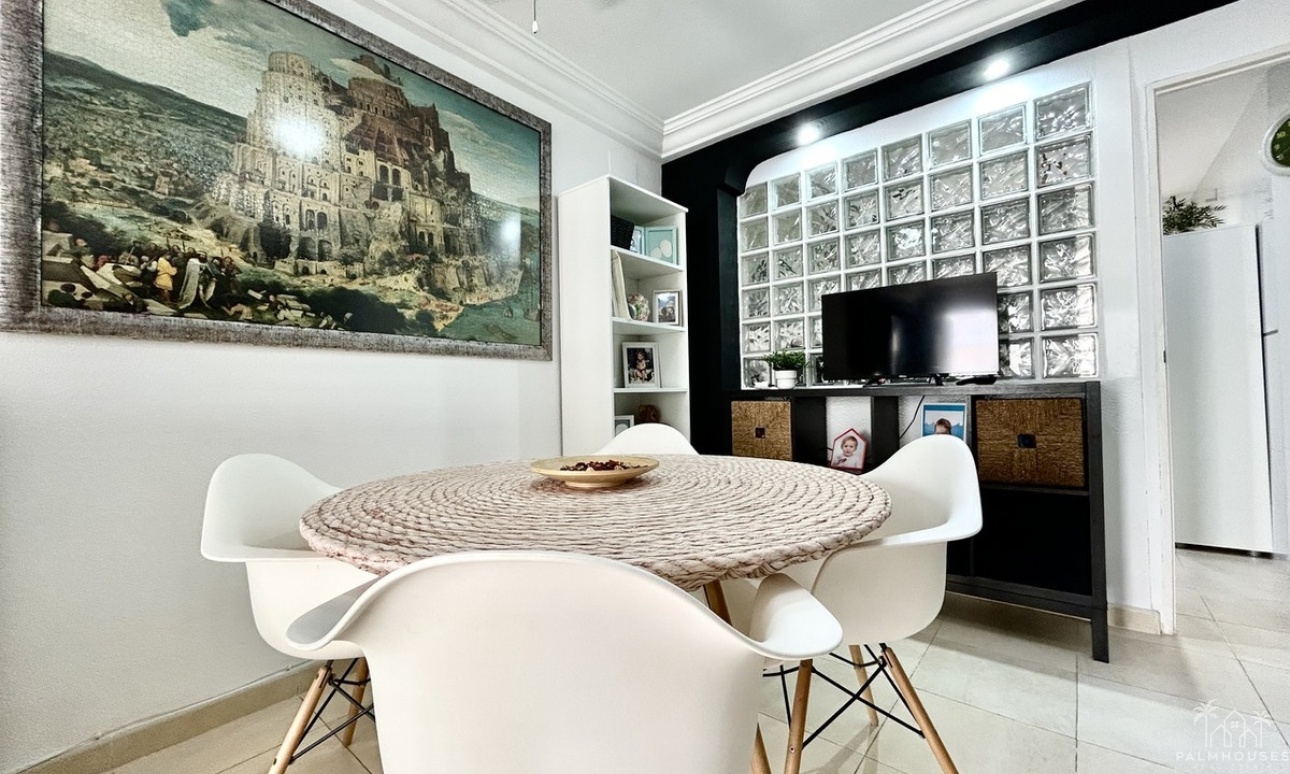 Revente - Maison - Almoradi - Heredades