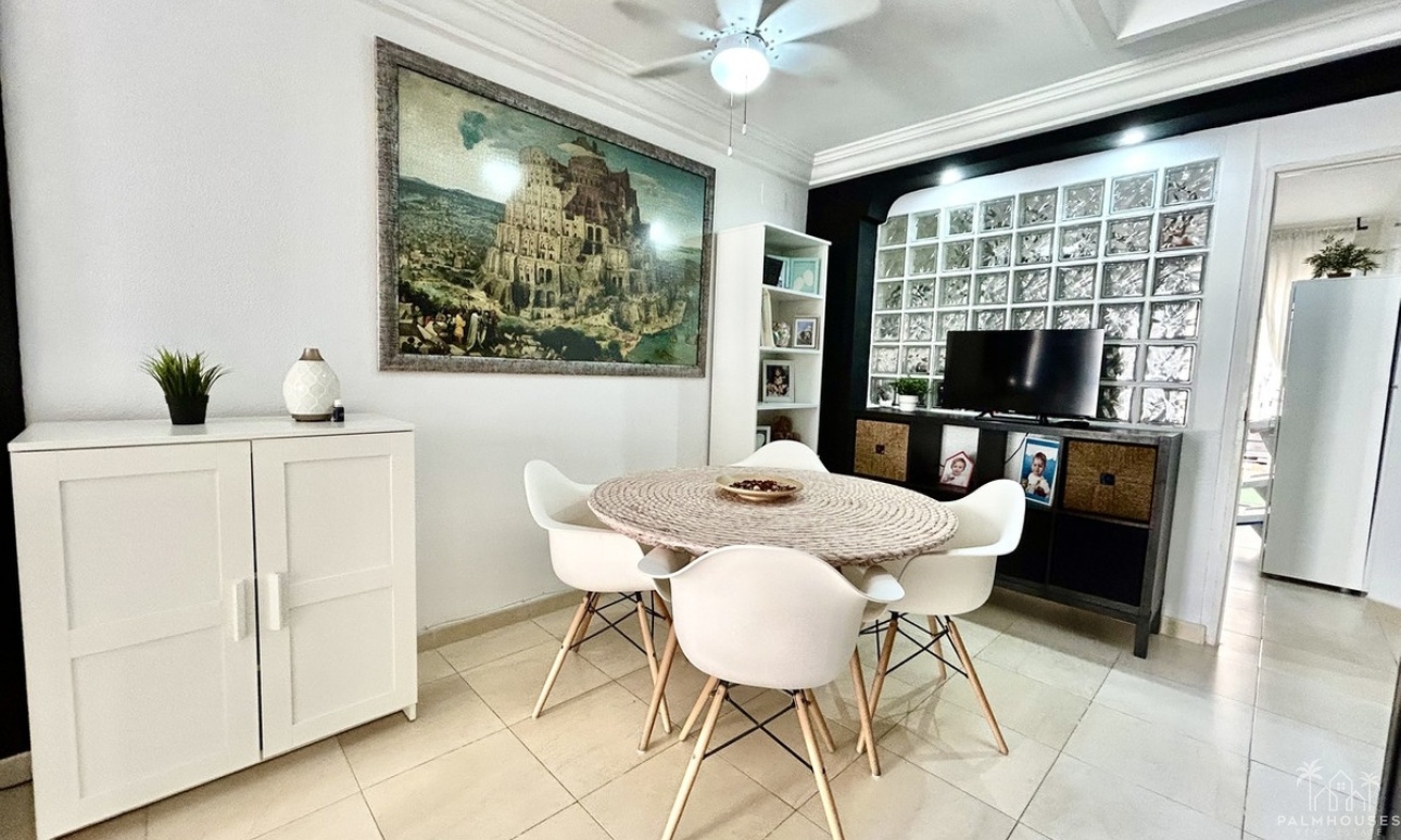 Revente - Maison - Almoradi - Heredades