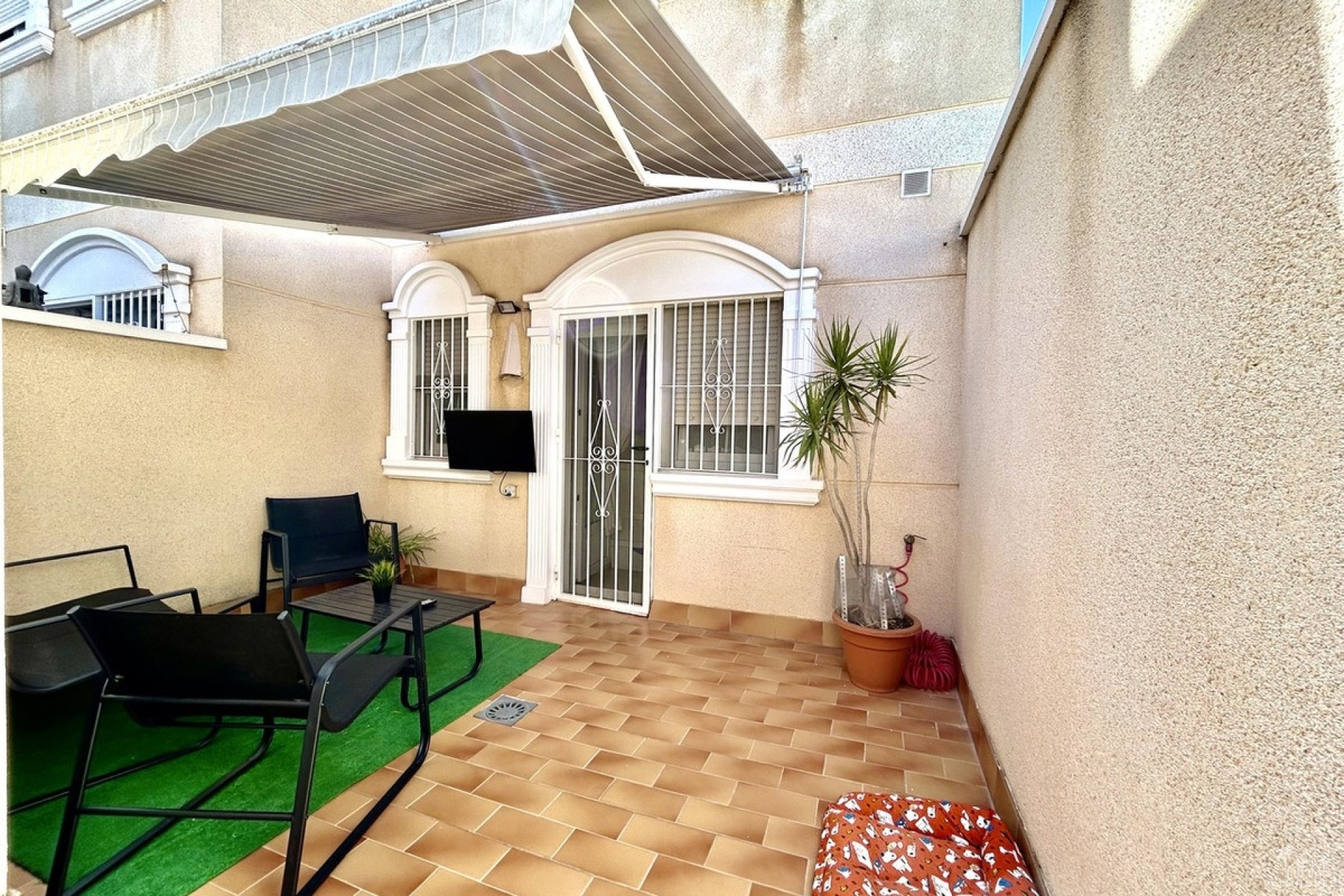 Revente - Maison - Almoradi - Heredades