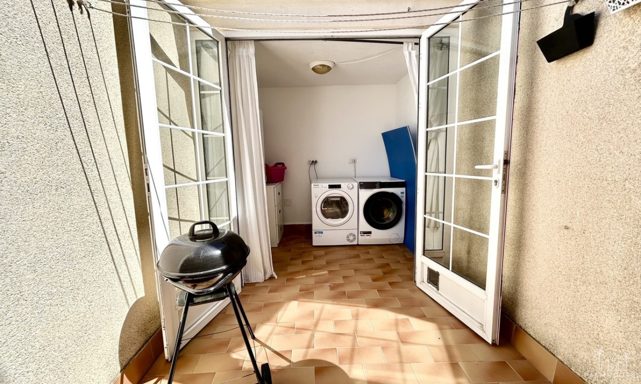 Revente - Maison - Almoradi - Heredades