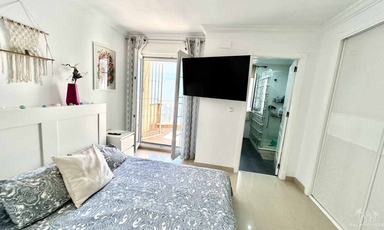 Revente - Maison - Almoradi - Heredades