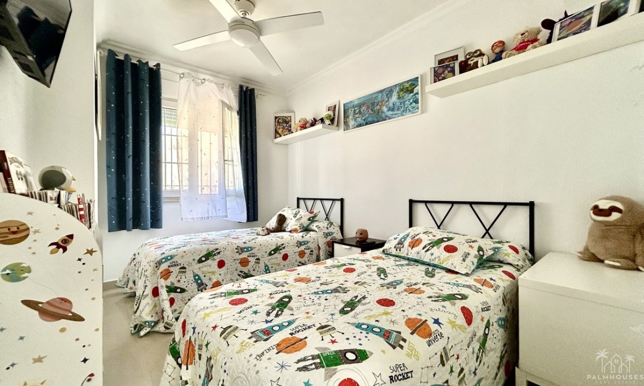 Revente - Maison - Almoradi - Heredades
