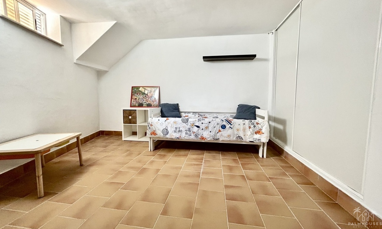 Revente - Maison - Almoradi - Heredades