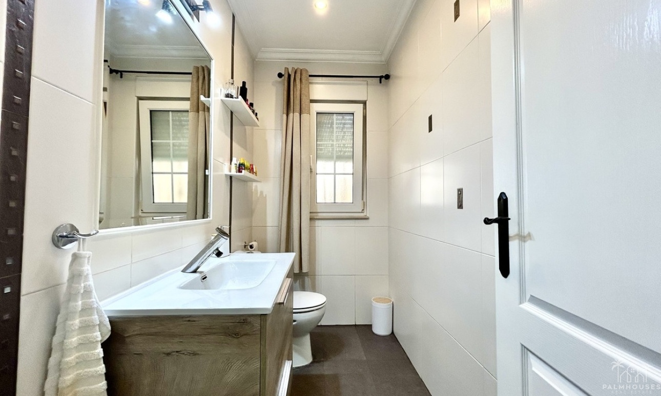 Revente - Maison - Almoradi - Heredades