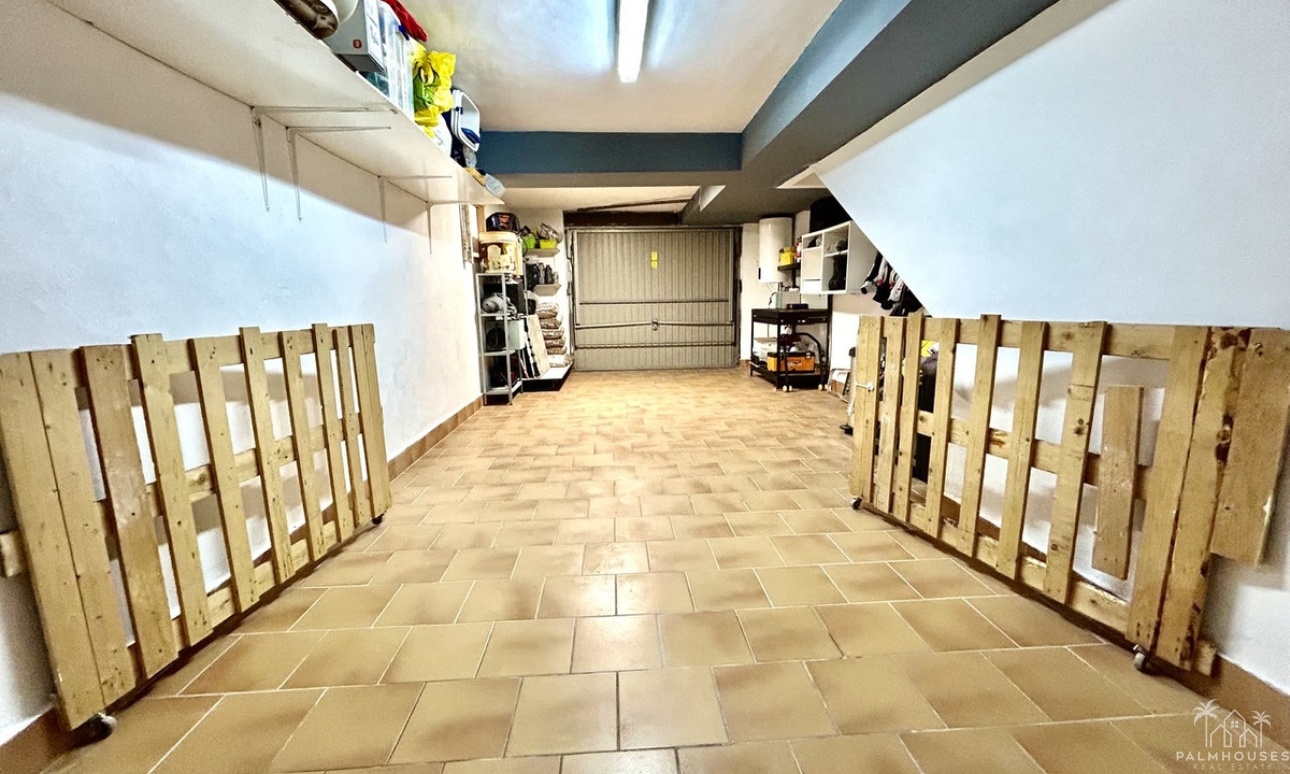Revente - Maison - Almoradi - Heredades