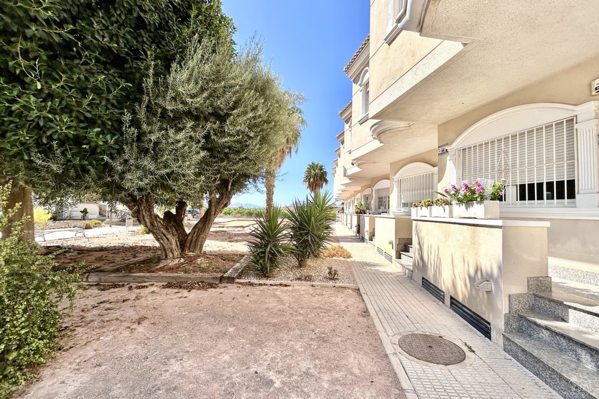 Revente - Maison - Almoradi - Heredades