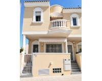 Revente - Maison - Almoradi - Heredades