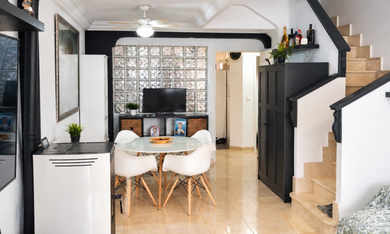 Revente - Maison - Almoradi - Heredades