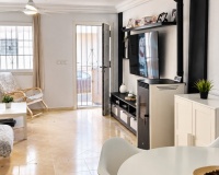 Revente - Maison - Almoradi - Heredades