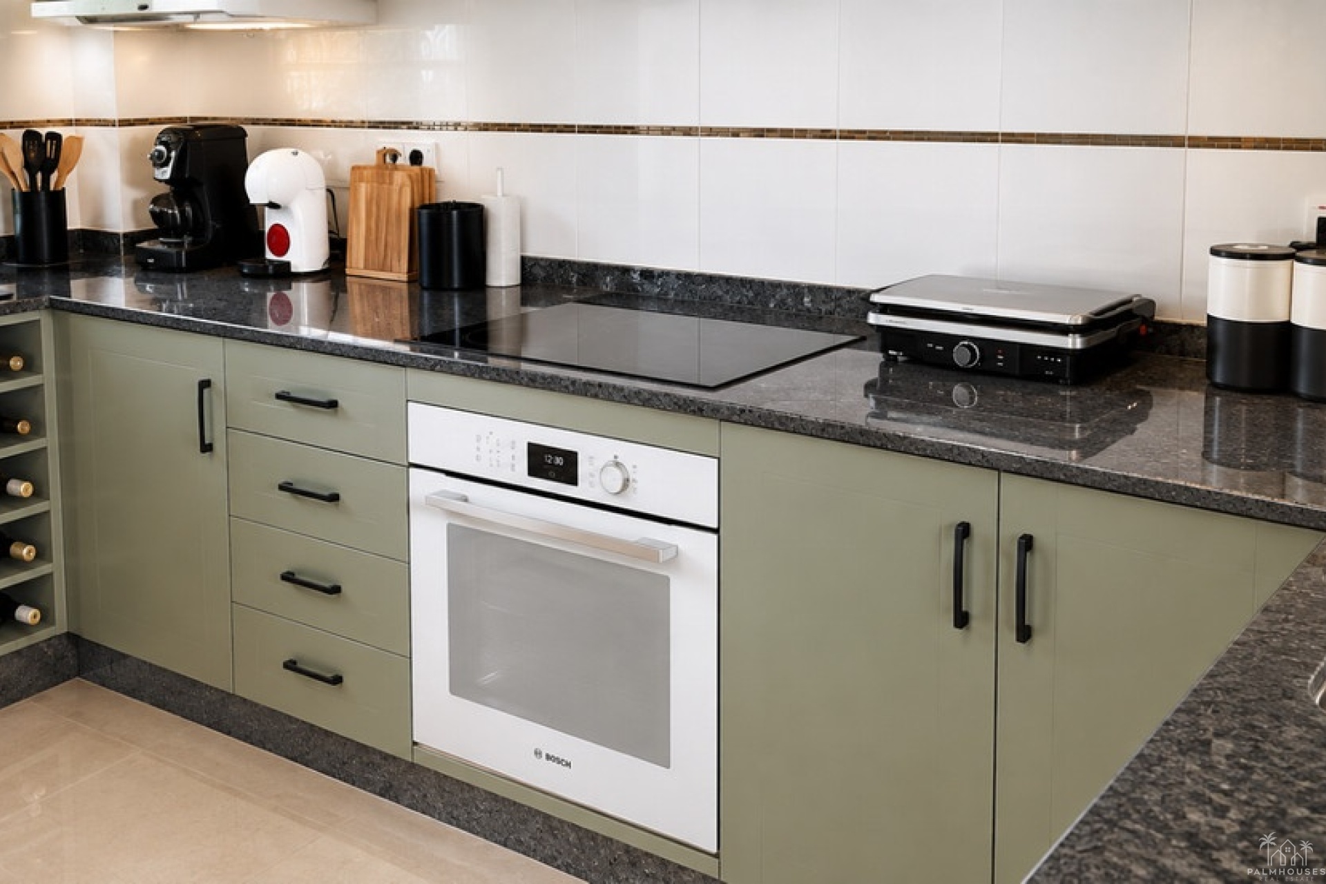 Revente - Maison - Almoradi - Heredades