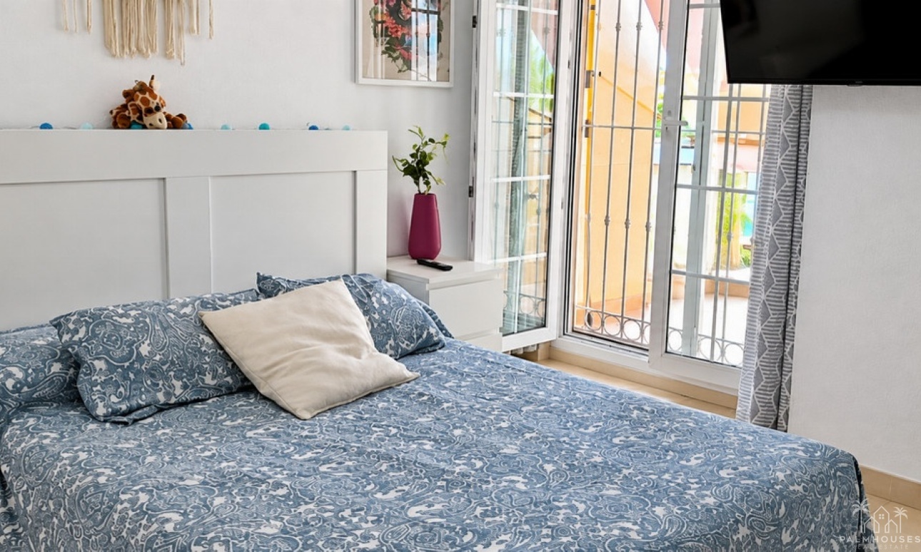 Revente - Maison - Almoradi - Heredades