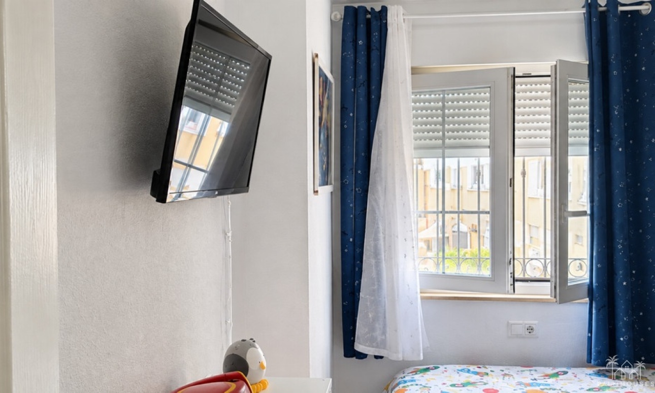 Revente - Maison - Almoradi - Heredades