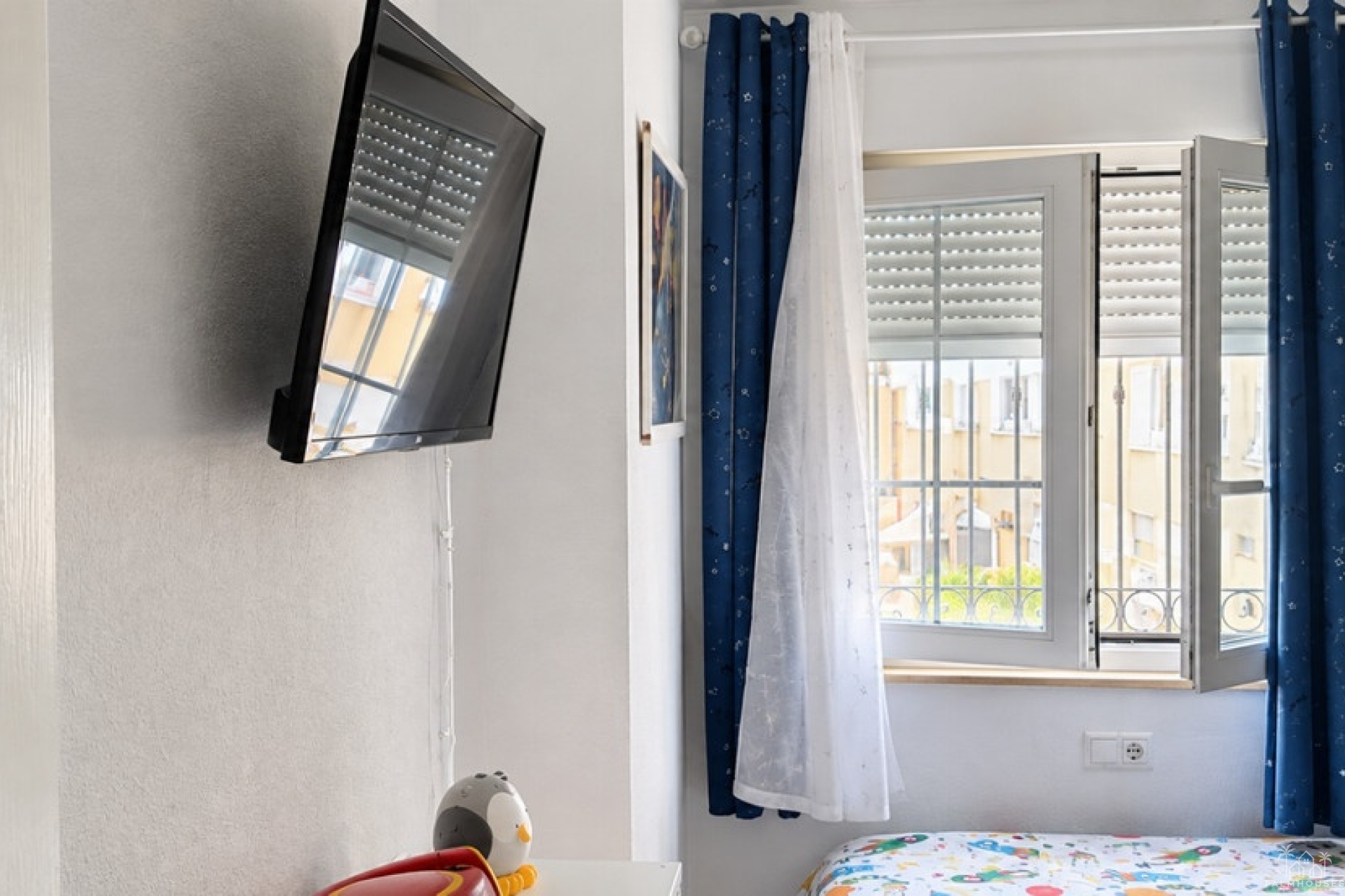 Revente - Maison - Almoradi - Heredades