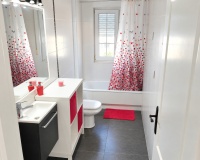 Revente - Maison - Almoradi - Heredades