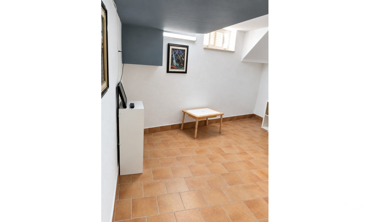 Revente - Maison - Almoradi - Heredades