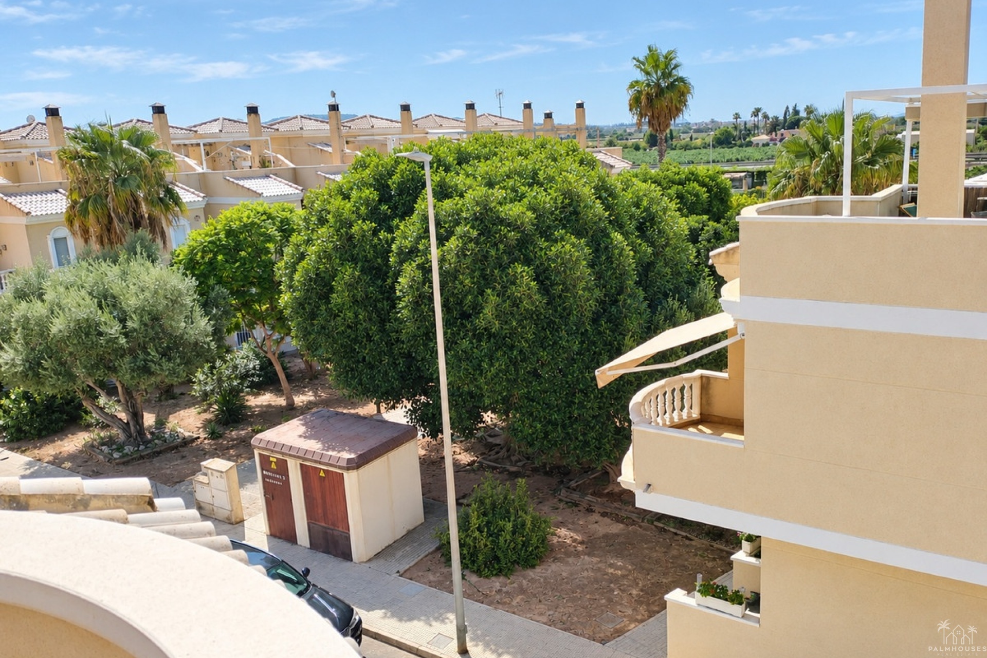 Revente - Maison - Almoradi - Heredades