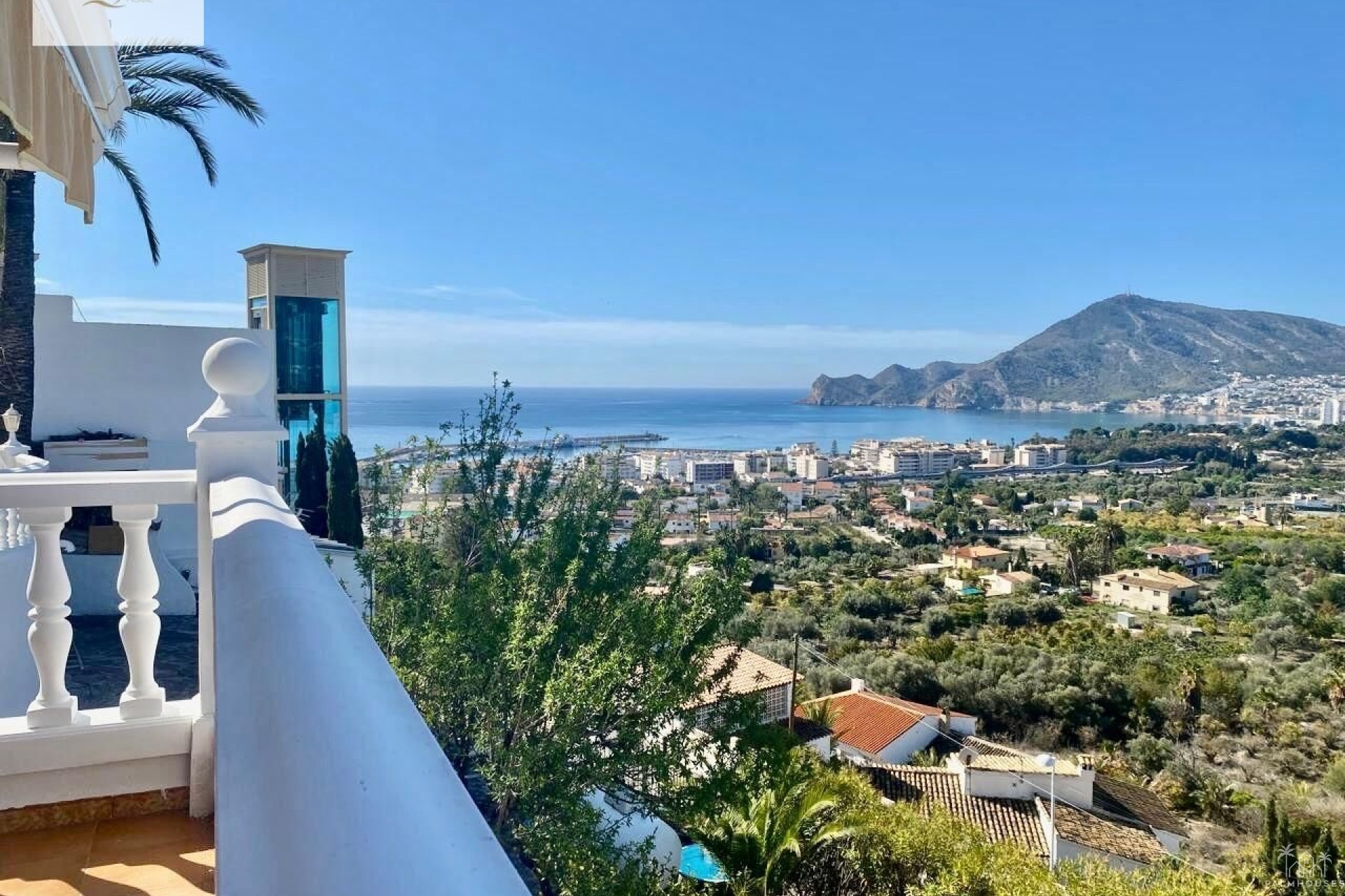 Revente - Maison - Altea - Palau Cuesta Narices