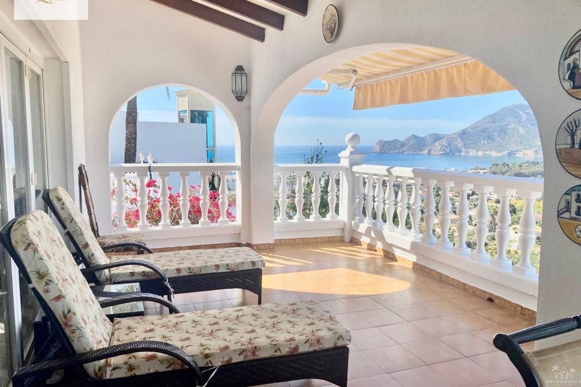 Revente - Maison - Altea - Palau Cuesta Narices