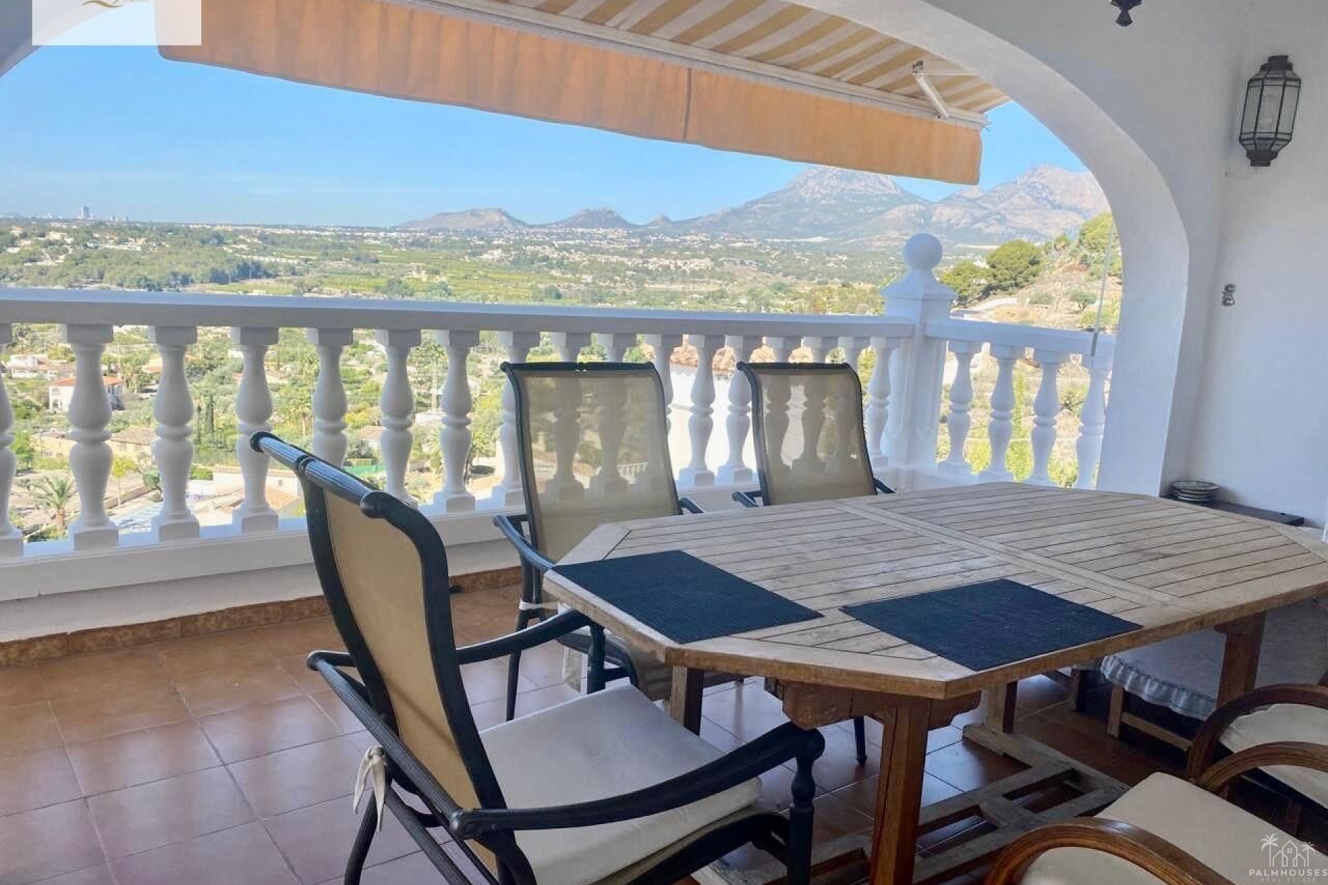 Revente - Maison - Altea - Palau Cuesta Narices