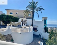 Revente - Maison - Altea - Palau Cuesta Narices