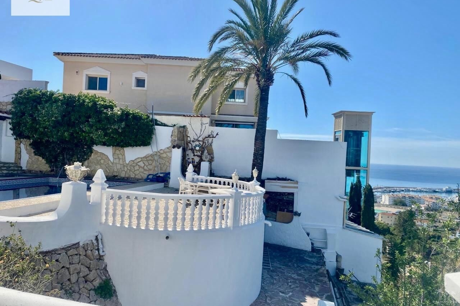 Revente - Maison - Altea - Palau Cuesta Narices