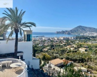Revente - Maison - Altea - Palau Cuesta Narices