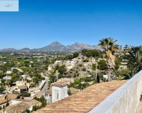 Revente - Maison - Altea - Palau Cuesta Narices