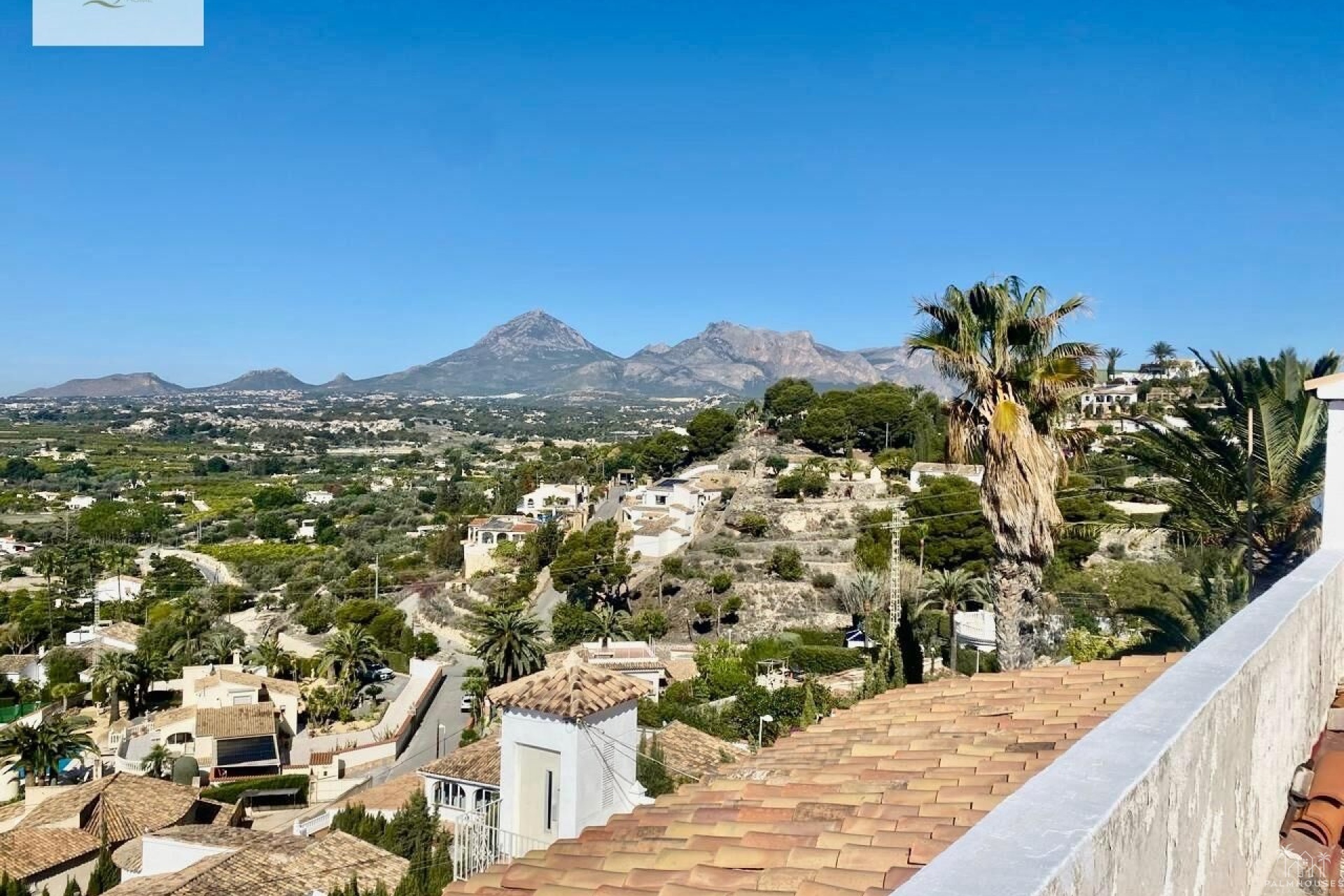Revente - Maison - Altea - Palau Cuesta Narices