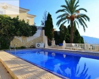 Revente - Maison - Altea - Palau Cuesta Narices