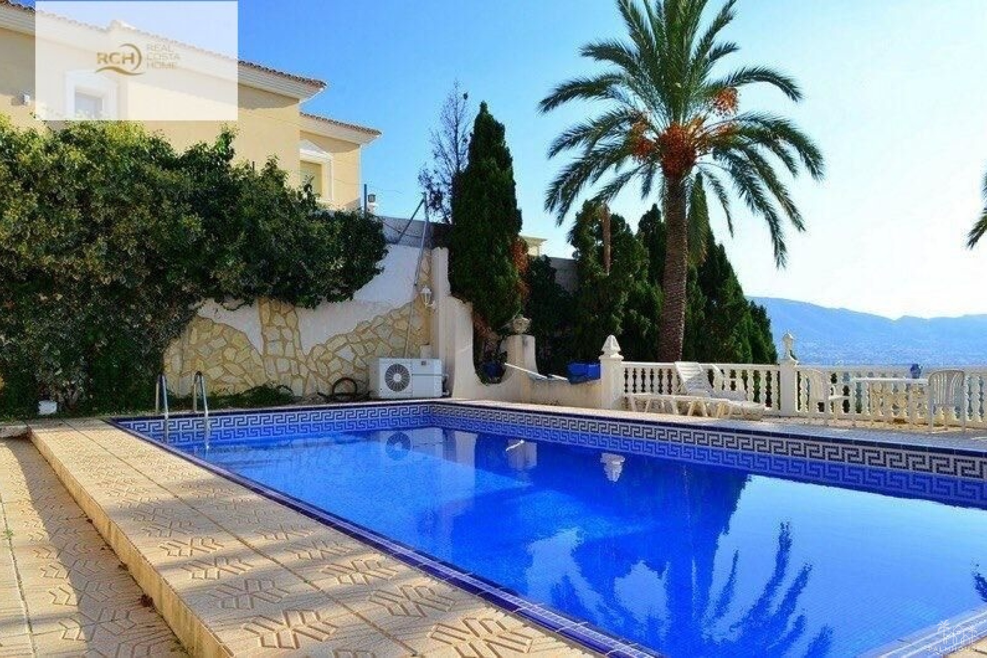 Revente - Maison - Altea - Palau Cuesta Narices