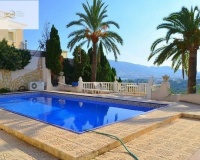 Revente - Maison - Altea - Palau Cuesta Narices