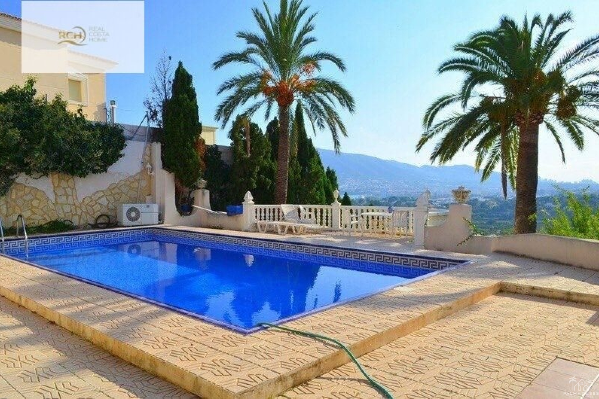 Revente - Maison - Altea - Palau Cuesta Narices