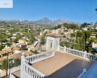 Revente - Maison - Altea - Palau Cuesta Narices