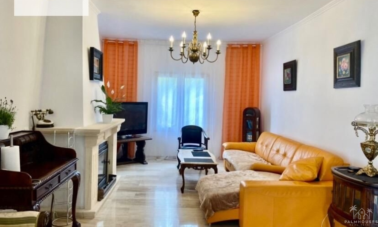 Revente - Maison - Altea - Palau Cuesta Narices