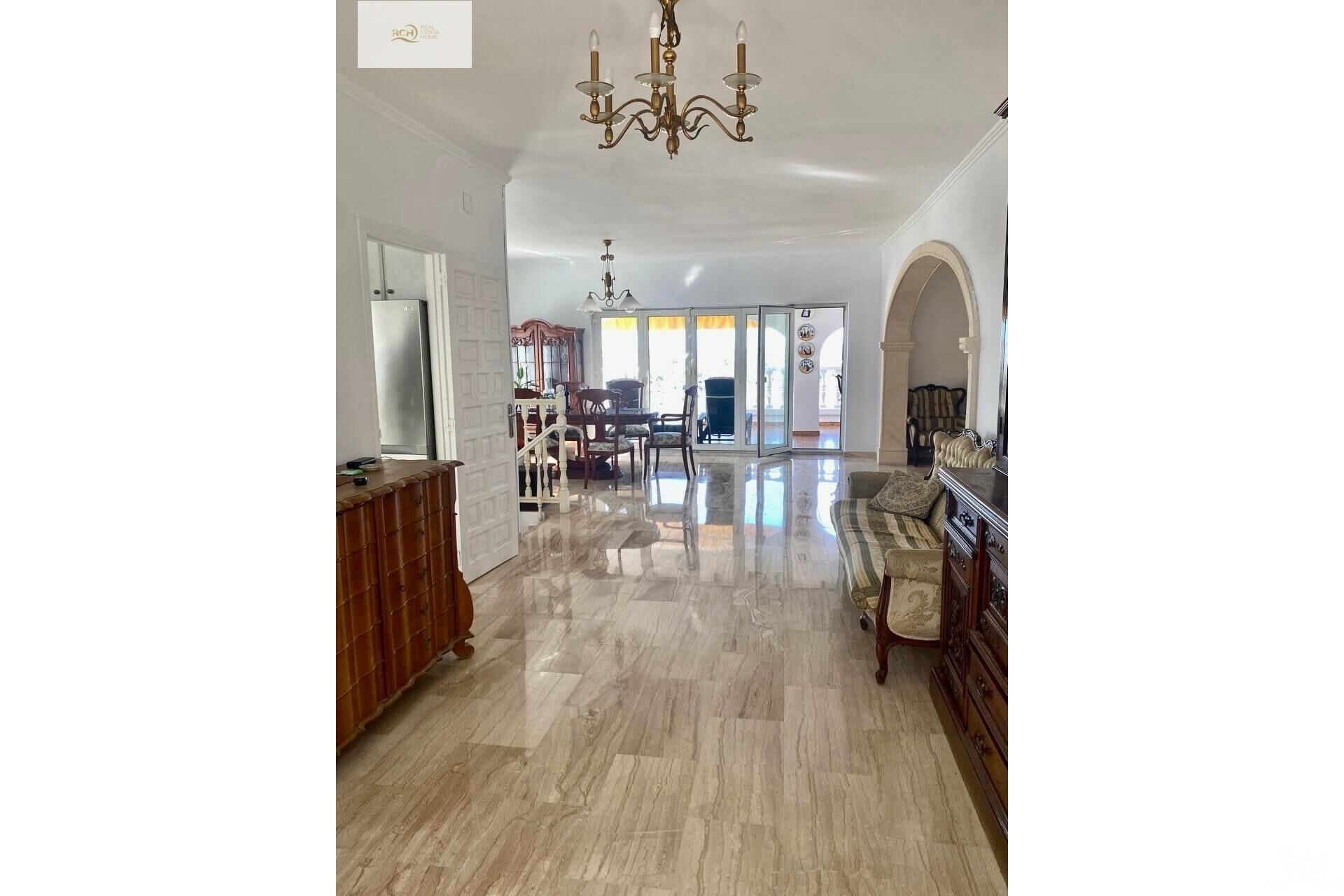 Revente - Maison - Altea - Palau Cuesta Narices