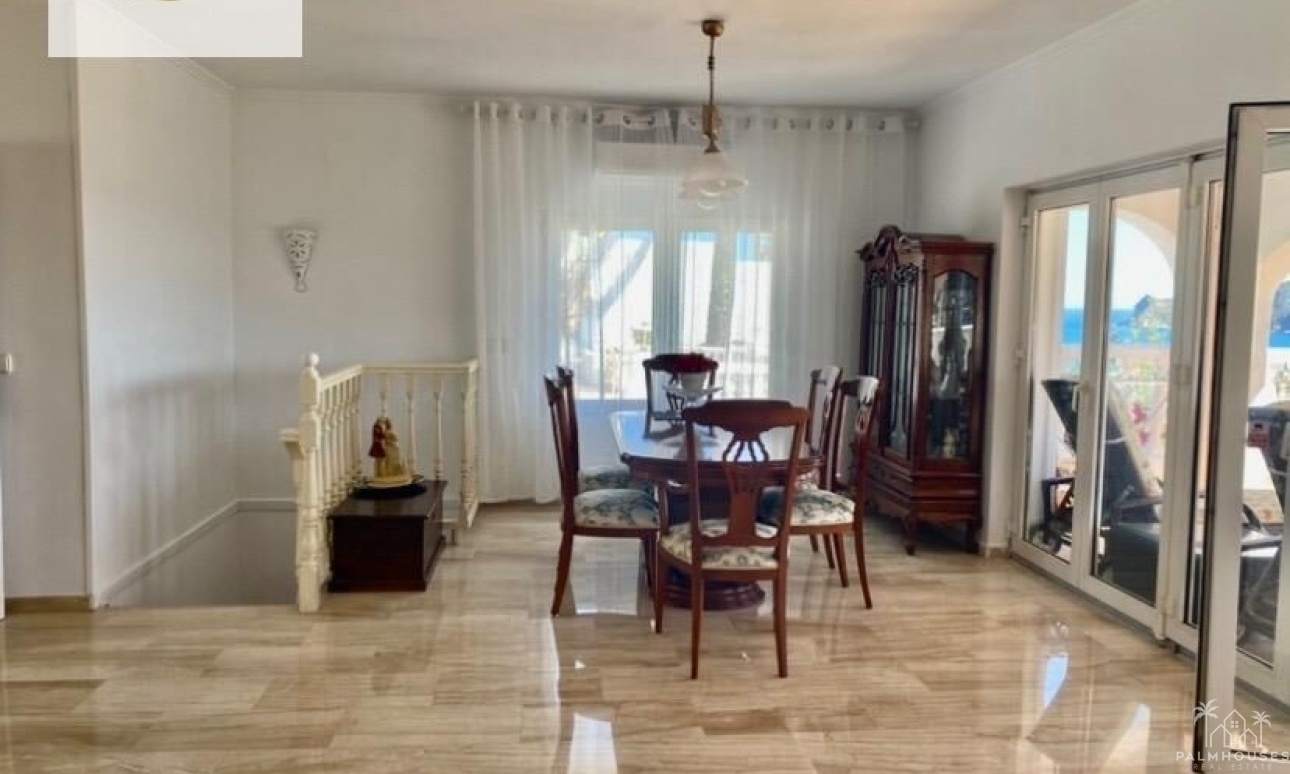 Revente - Maison - Altea - Palau Cuesta Narices
