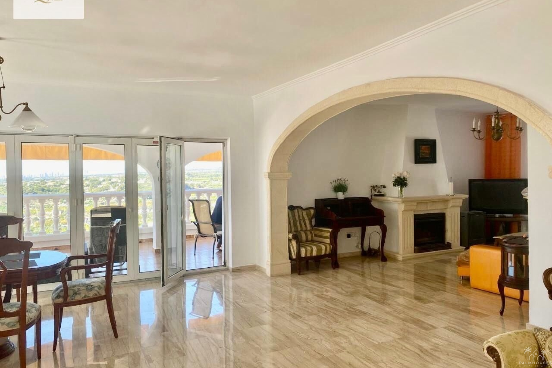 Revente - Maison - Altea - Palau Cuesta Narices