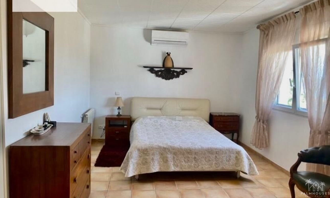 Revente - Maison - Altea - Palau Cuesta Narices